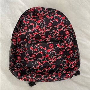Disney Mickey Mouse Backpack